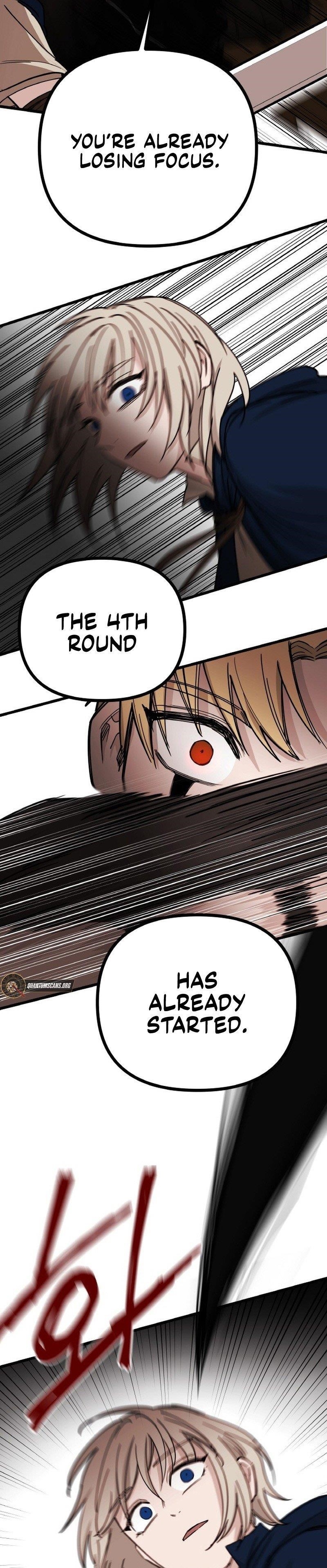 A World Of Gold To You - Chapter 16 Page 43