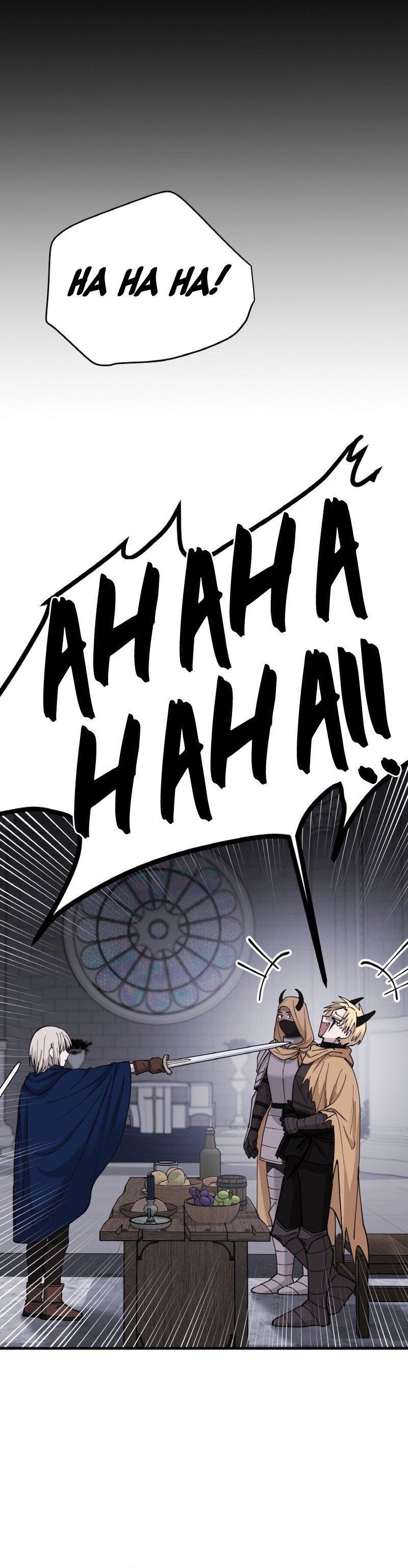 A World Of Gold To You - Chapter 16 Page 5