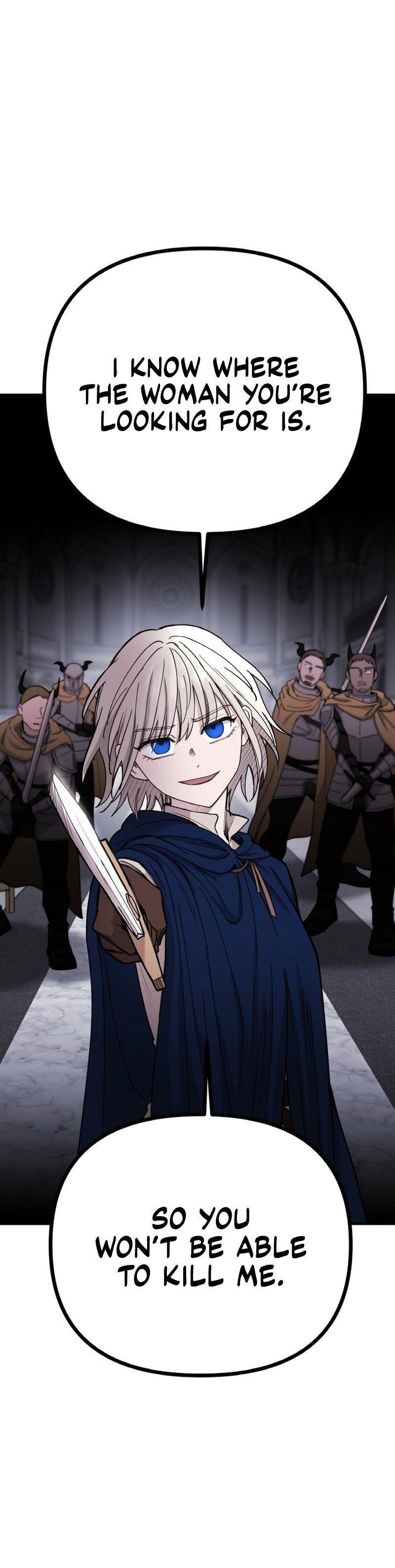 A World Of Gold To You - Chapter 16 Page 8