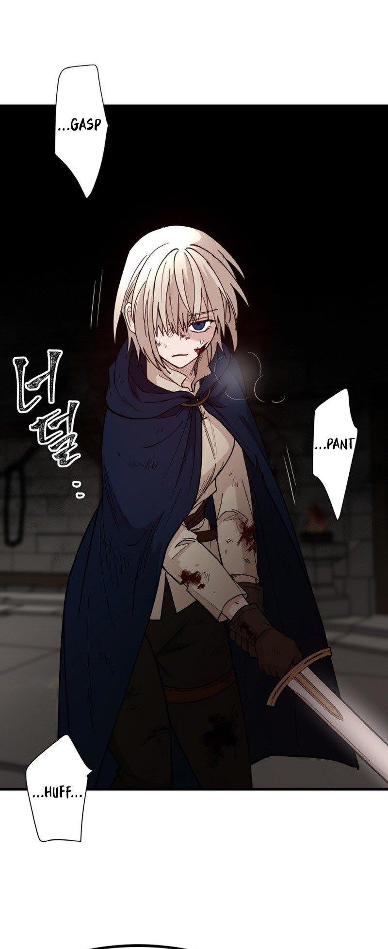 A World Of Gold To You - Chapter 17 Page 15