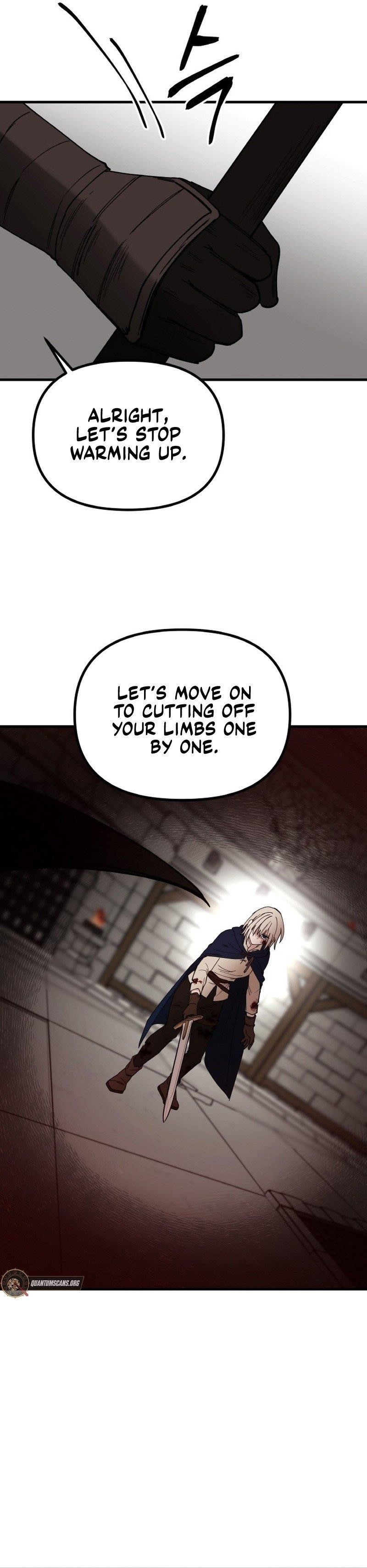 A World Of Gold To You - Chapter 17 Page 17