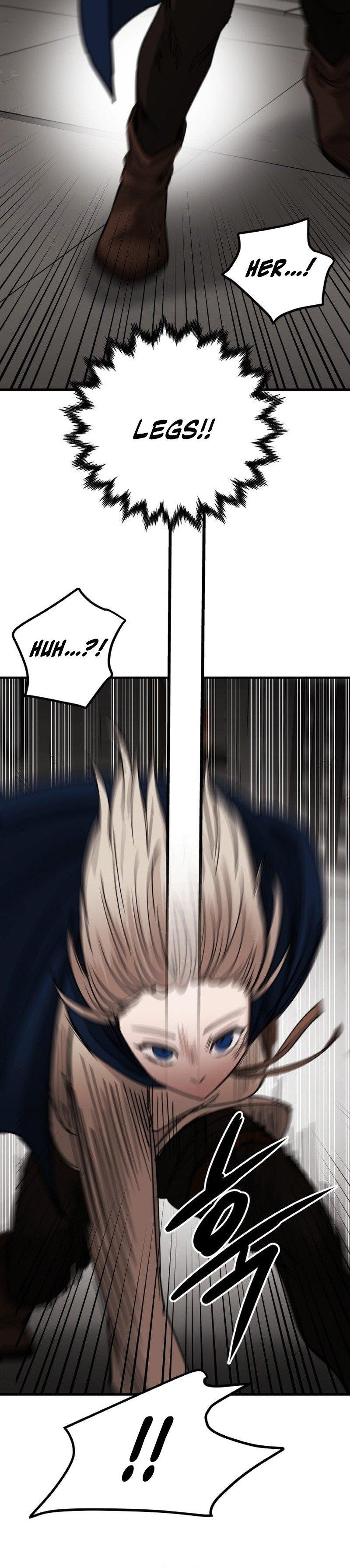 A World Of Gold To You - Chapter 17 Page 27