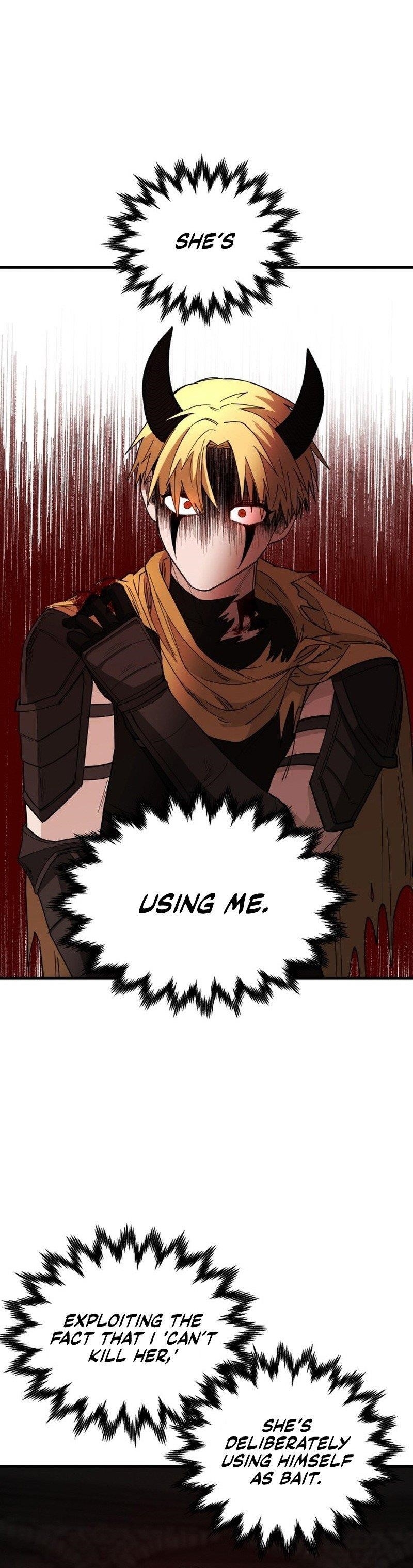 A World Of Gold To You - Chapter 17 Page 32