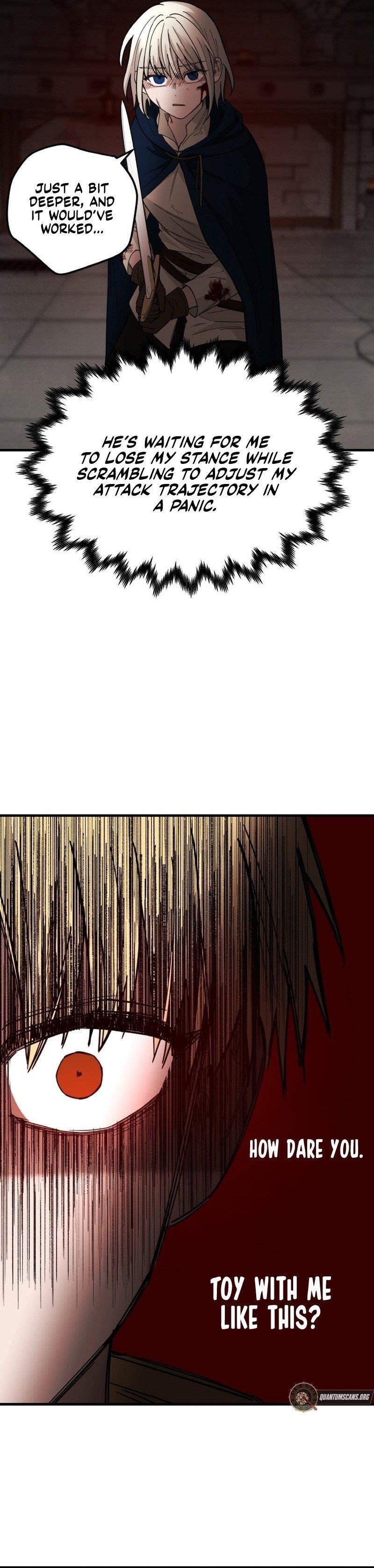 A World Of Gold To You - Chapter 17 Page 33