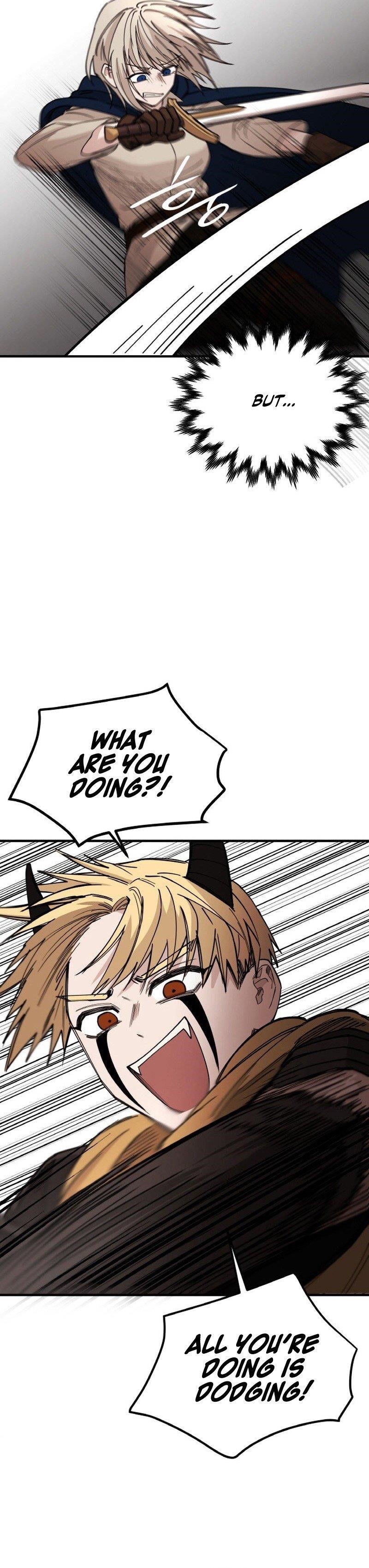 A World Of Gold To You - Chapter 17 Page 6