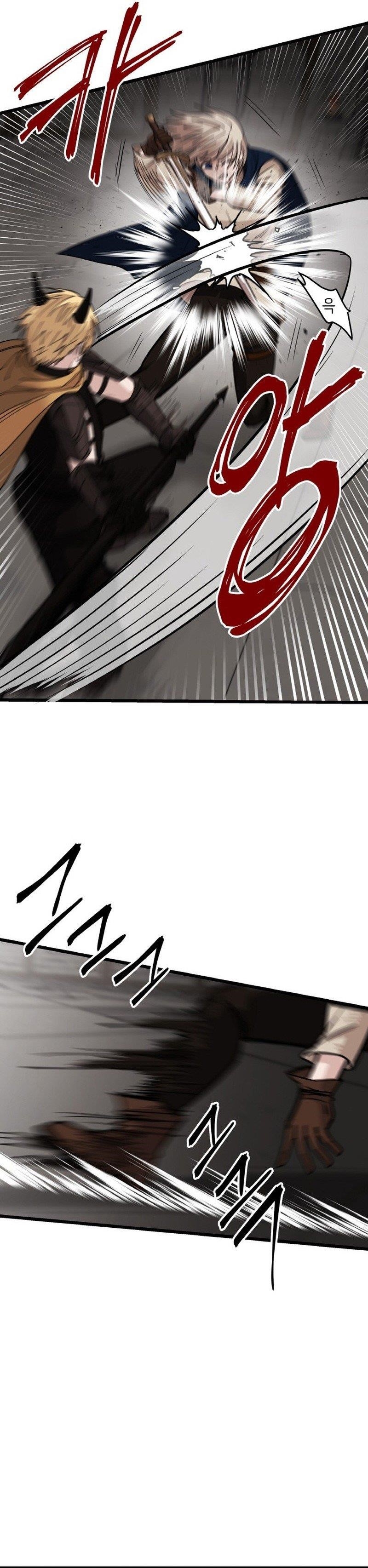 A World Of Gold To You - Chapter 17 Page 9