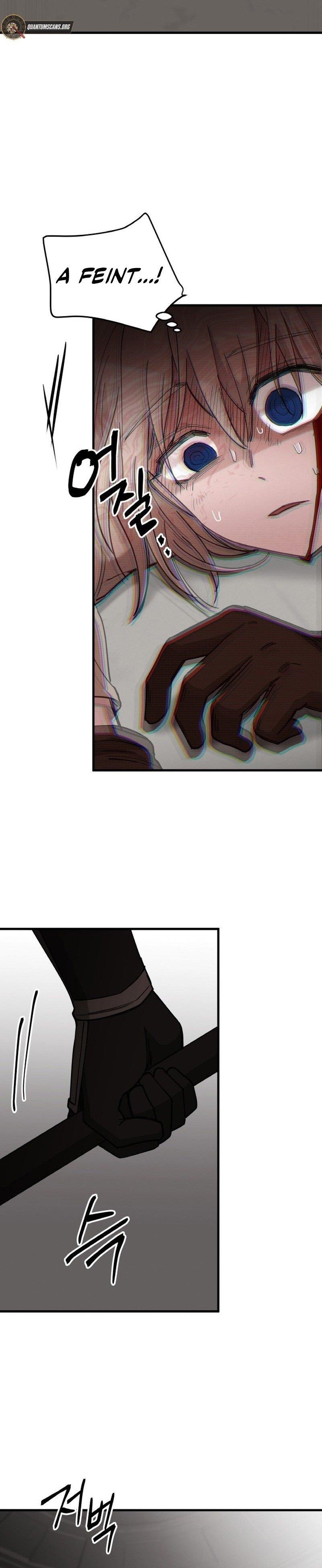 A World Of Gold To You - Chapter 18 Page 13