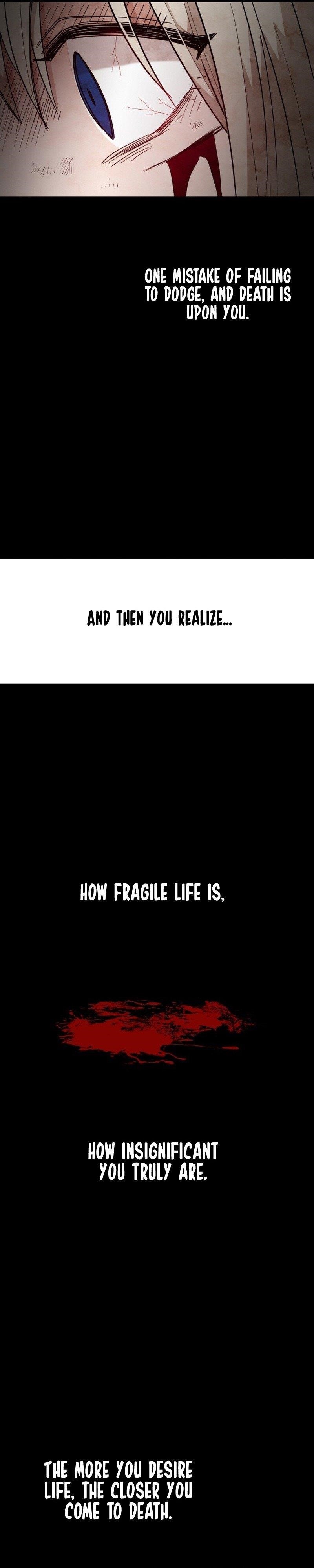 A World Of Gold To You - Chapter 18 Page 2