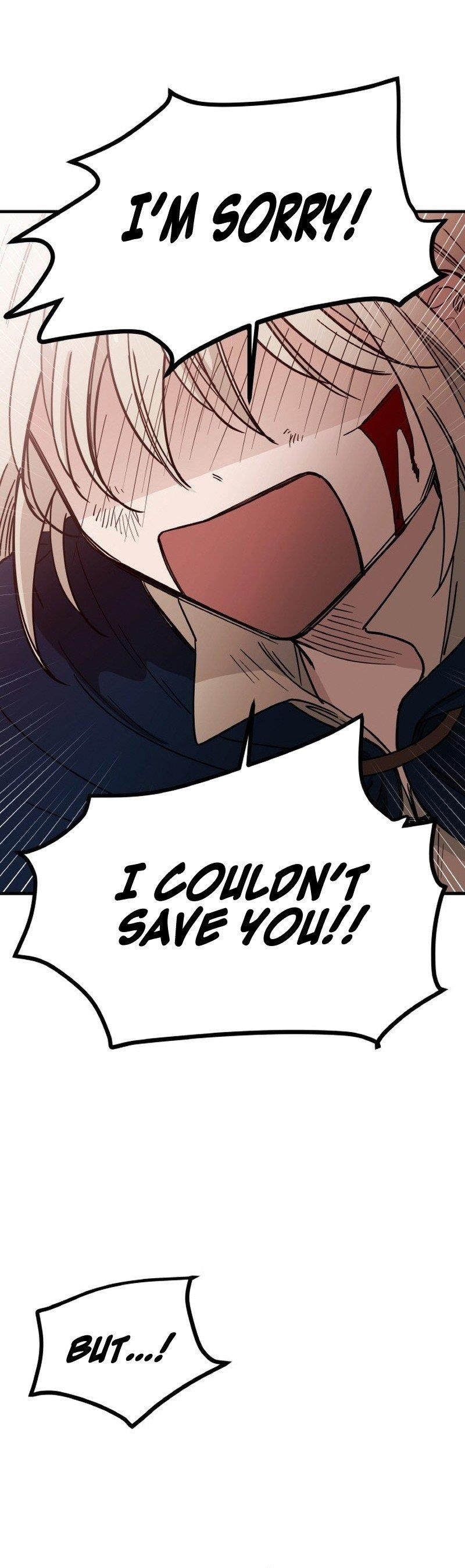 A World Of Gold To You - Chapter 18 Page 34