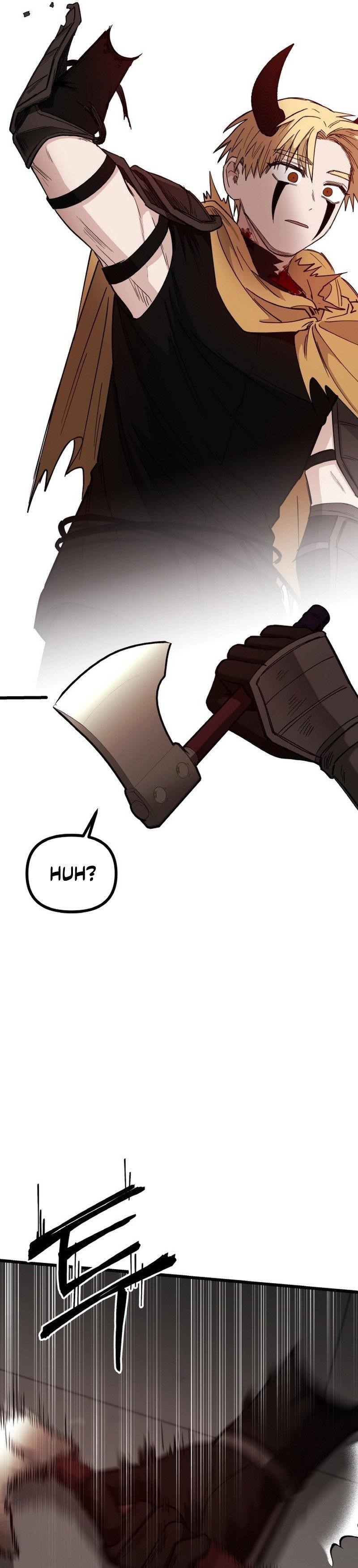 A World Of Gold To You - Chapter 18 Page 38