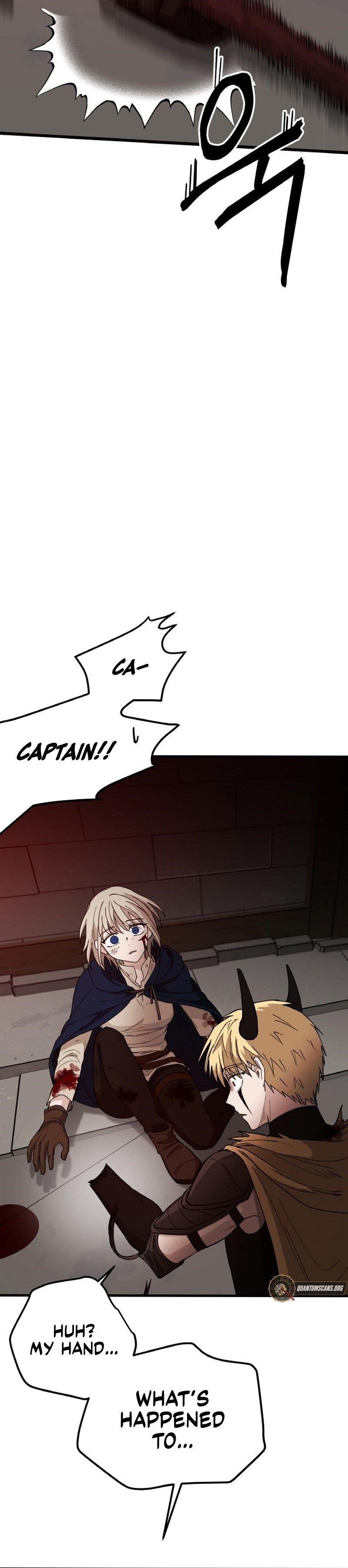 A World Of Gold To You - Chapter 18 Page 39