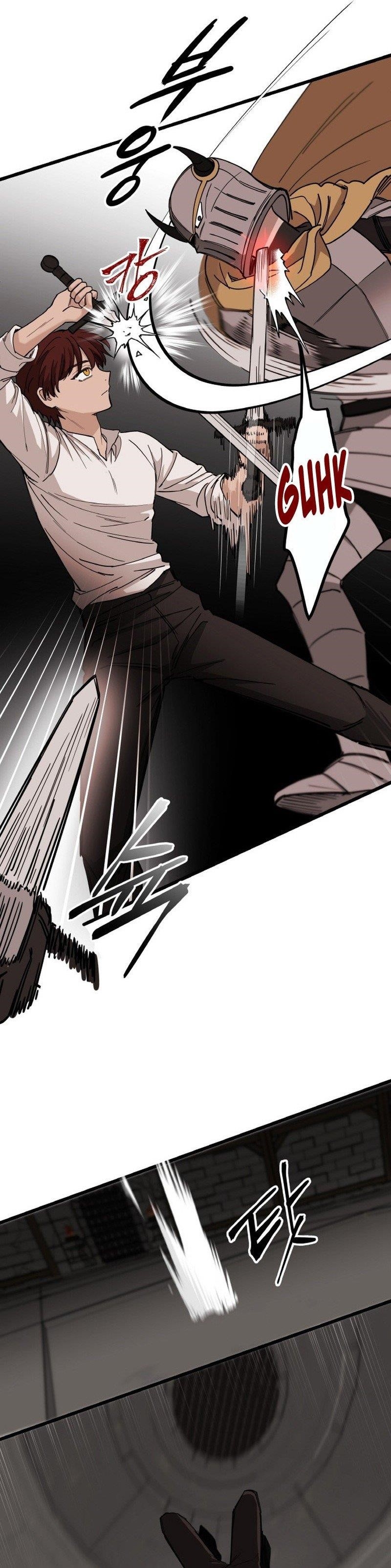 A World Of Gold To You - Chapter 19 Page 14