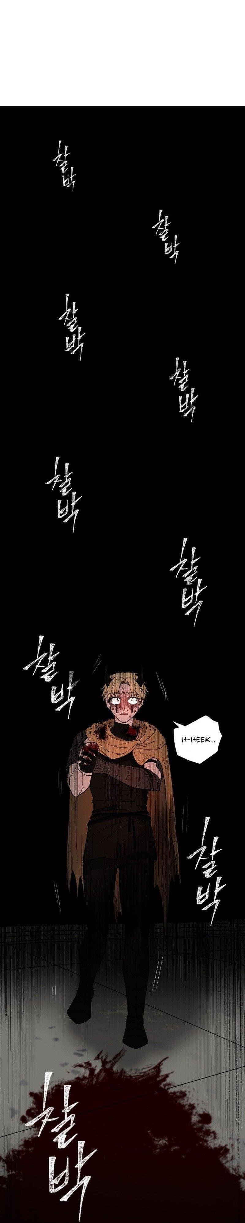 A World Of Gold To You - Chapter 19 Page 35