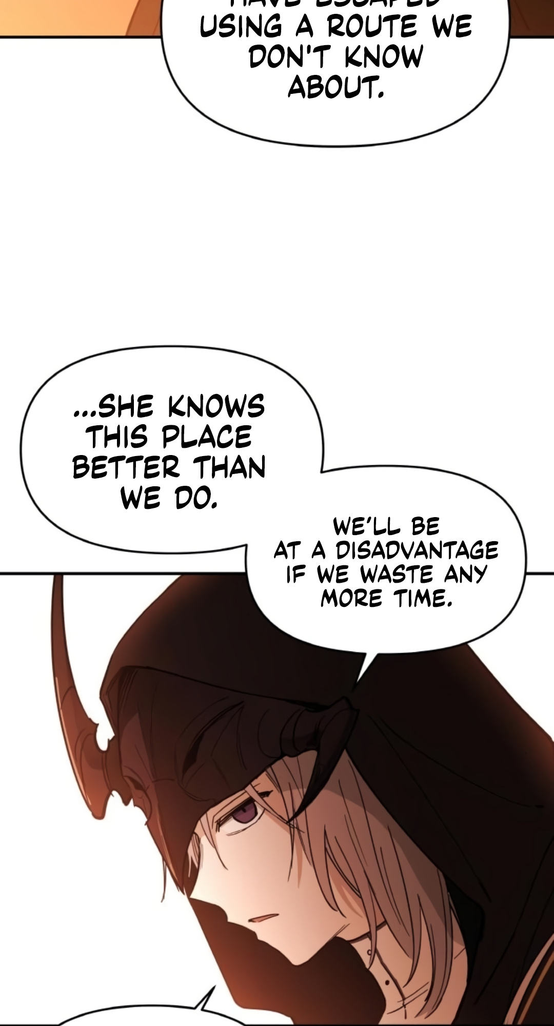 A World Of Gold To You - Chapter 2 Page 10