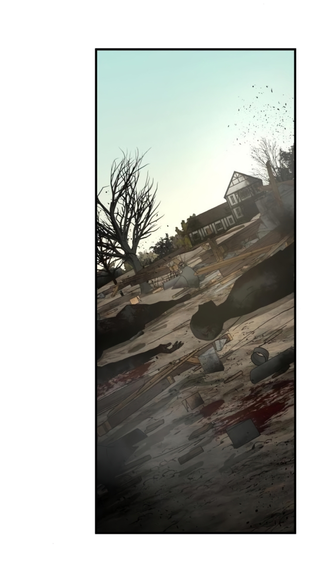 A World Of Gold To You - Chapter 2 Page 106