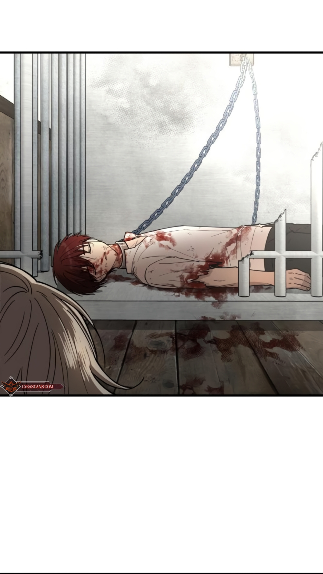 A World Of Gold To You - Chapter 2 Page 111