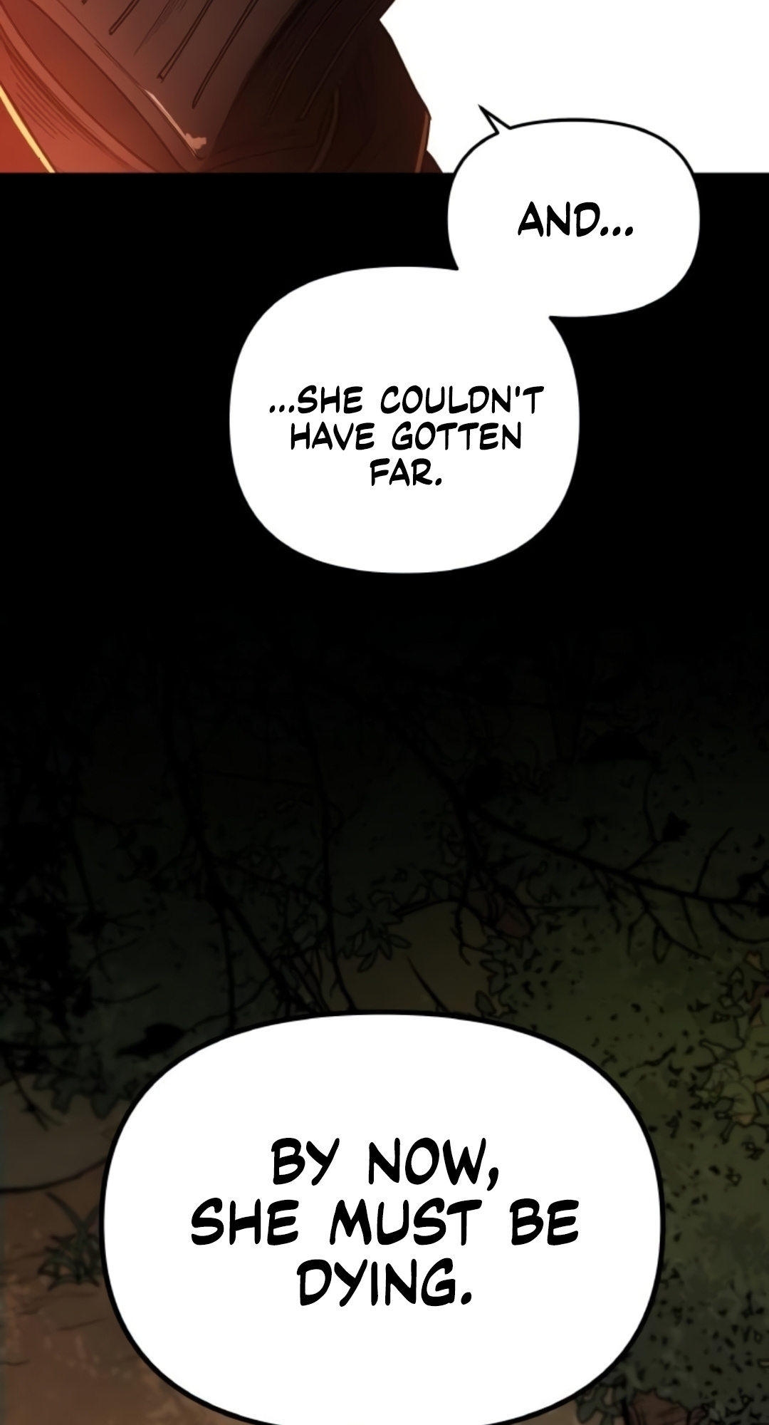 A World Of Gold To You - Chapter 2 Page 12