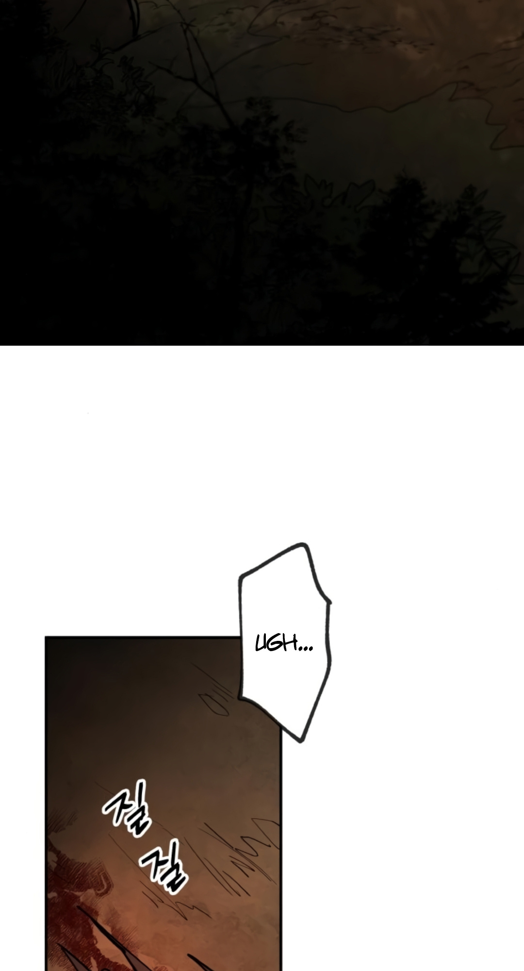 A World Of Gold To You - Chapter 2 Page 14