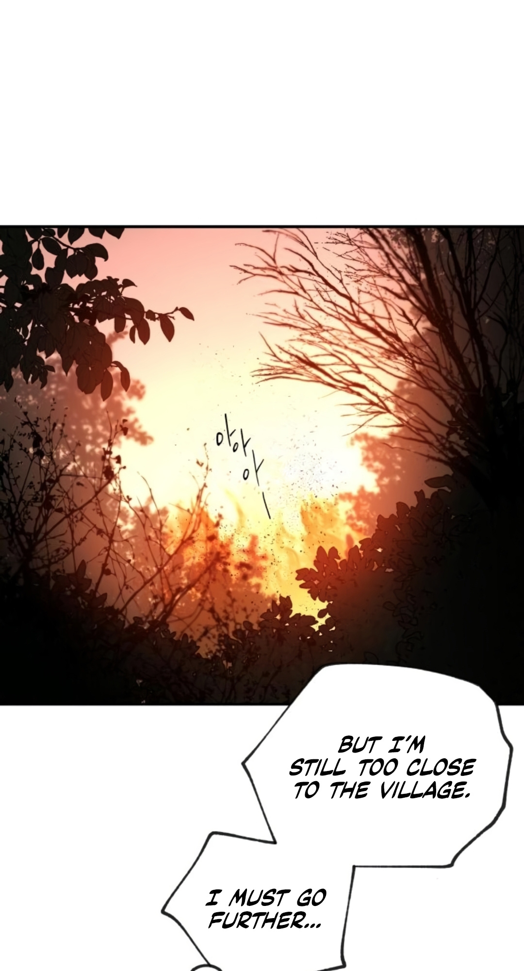 A World Of Gold To You - Chapter 2 Page 20