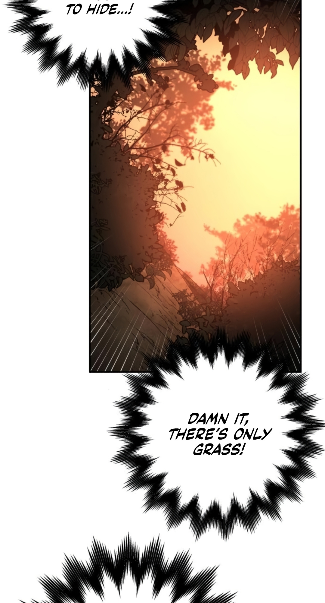 A World Of Gold To You - Chapter 2 Page 23