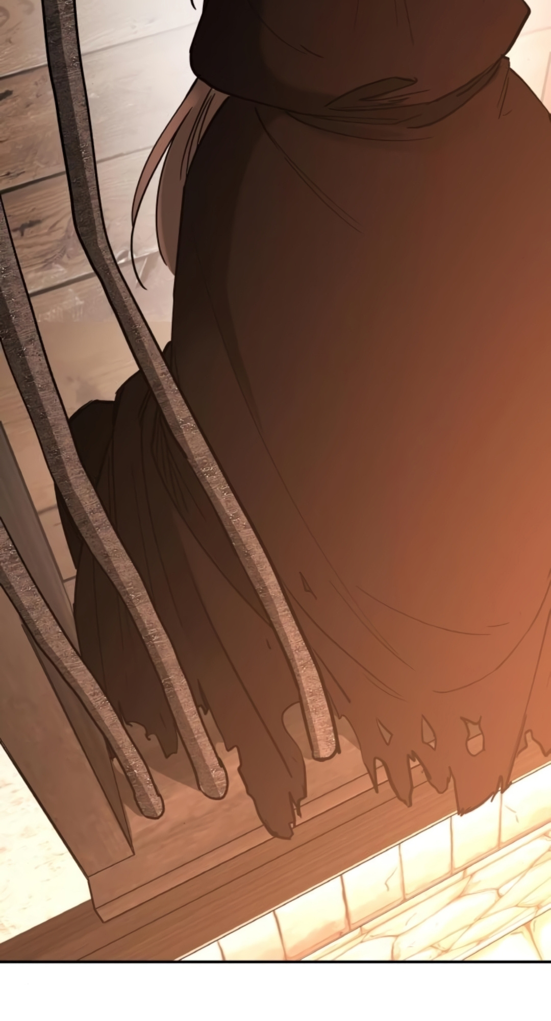 A World Of Gold To You - Chapter 2 Page 31