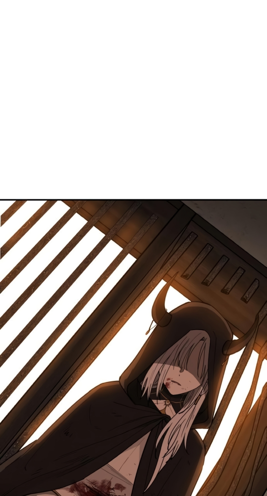 A World Of Gold To You - Chapter 2 Page 32