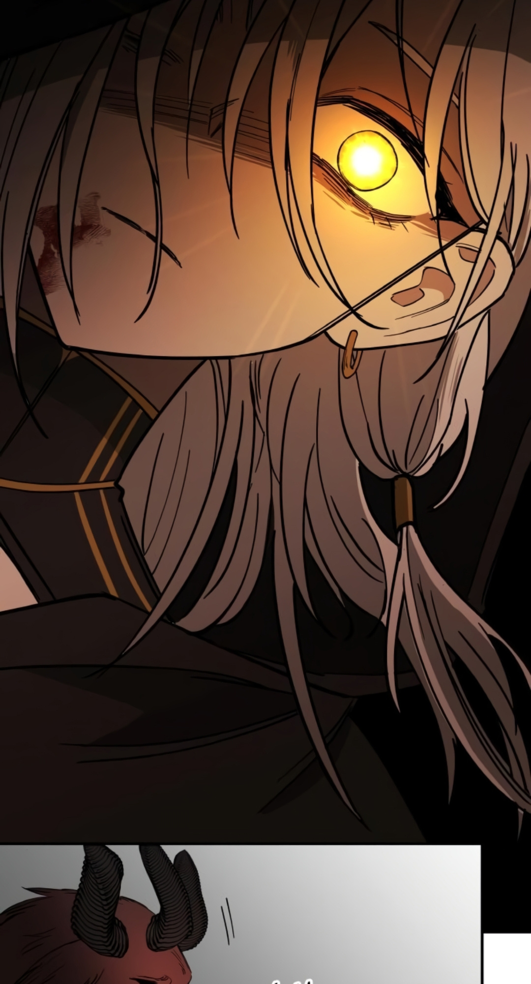 A World Of Gold To You - Chapter 2 Page 34