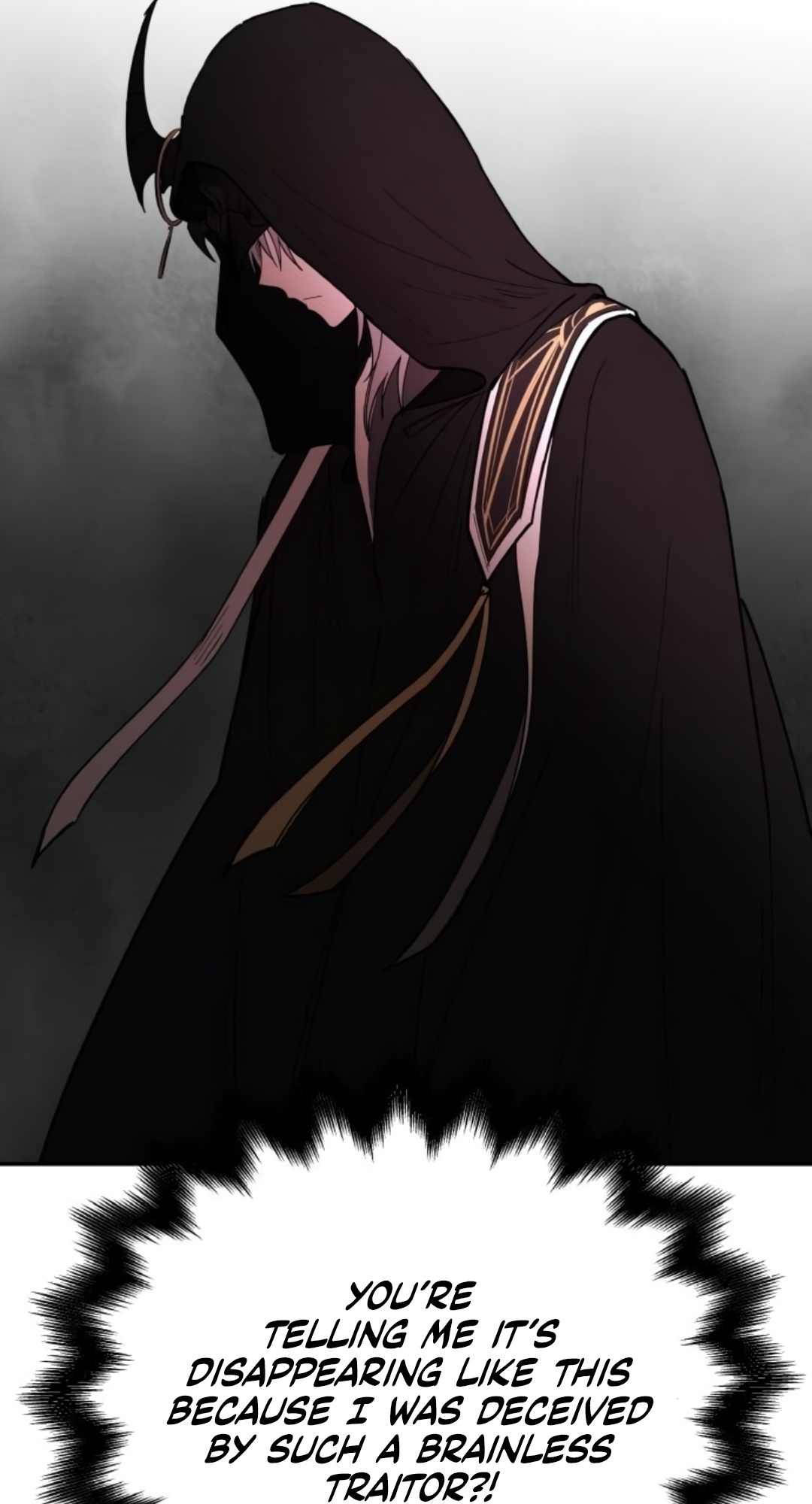 A World Of Gold To You - Chapter 2 Page 40