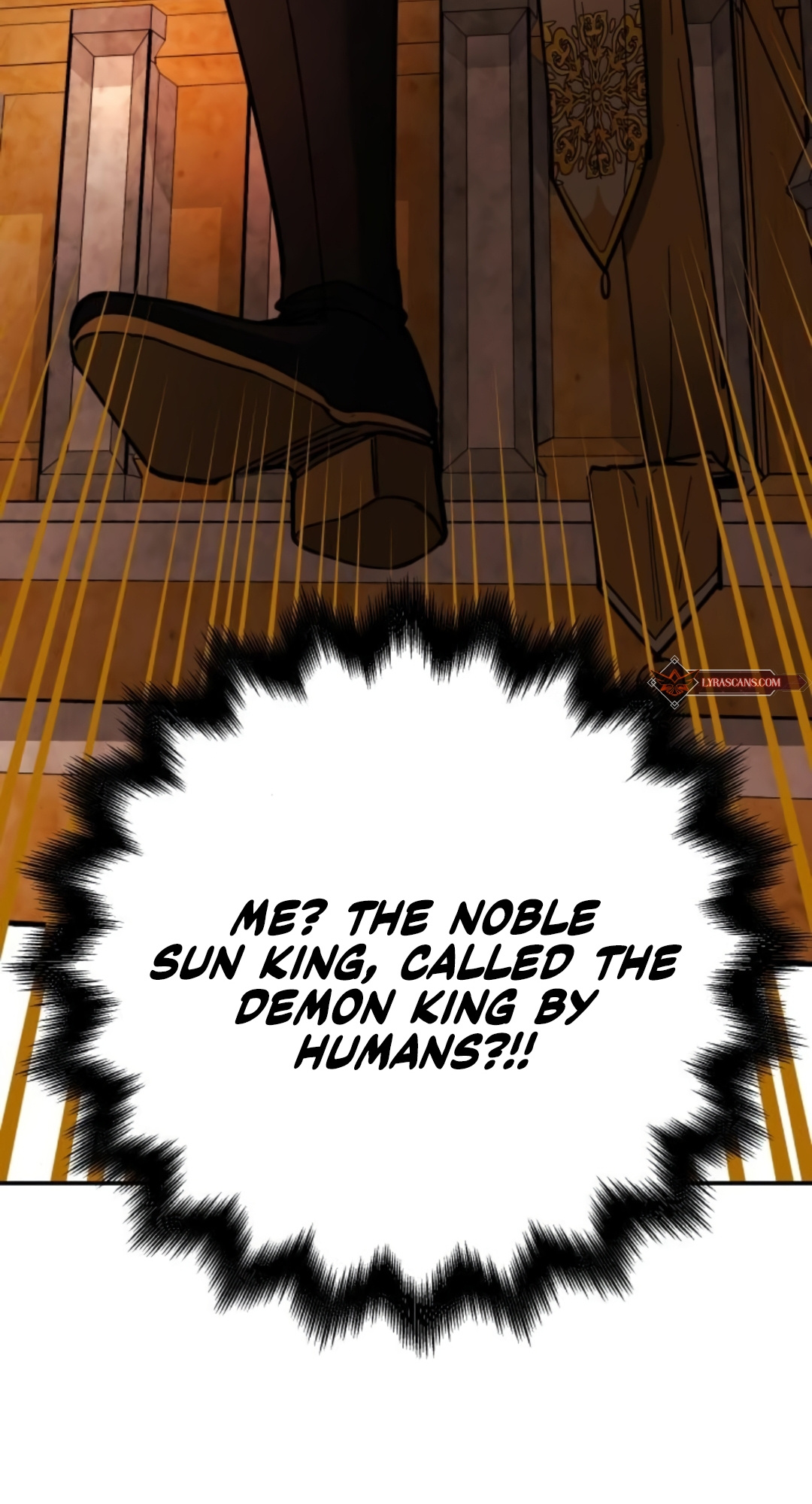 A World Of Gold To You - Chapter 2 Page 43