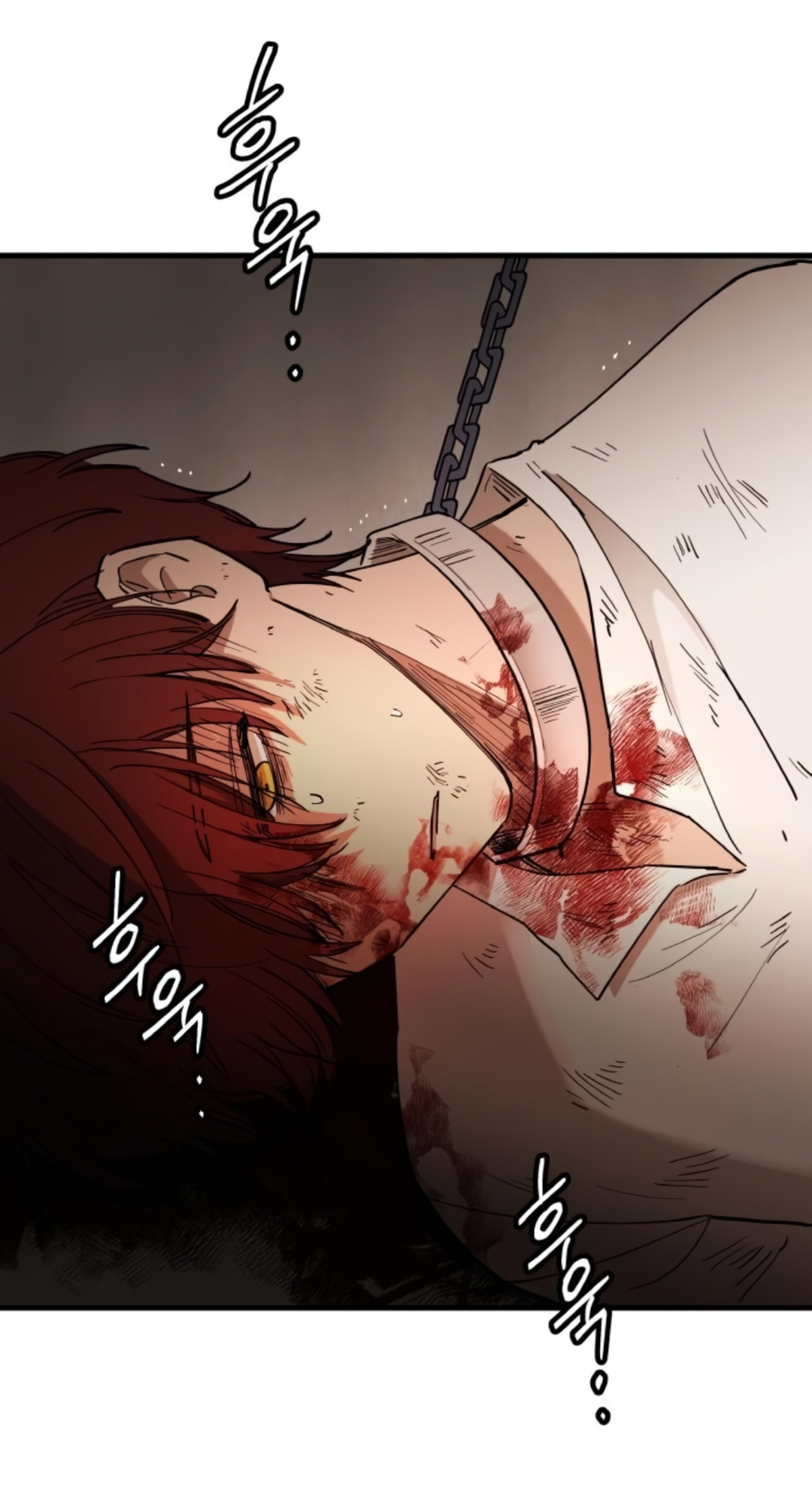 A World Of Gold To You - Chapter 2 Page 53