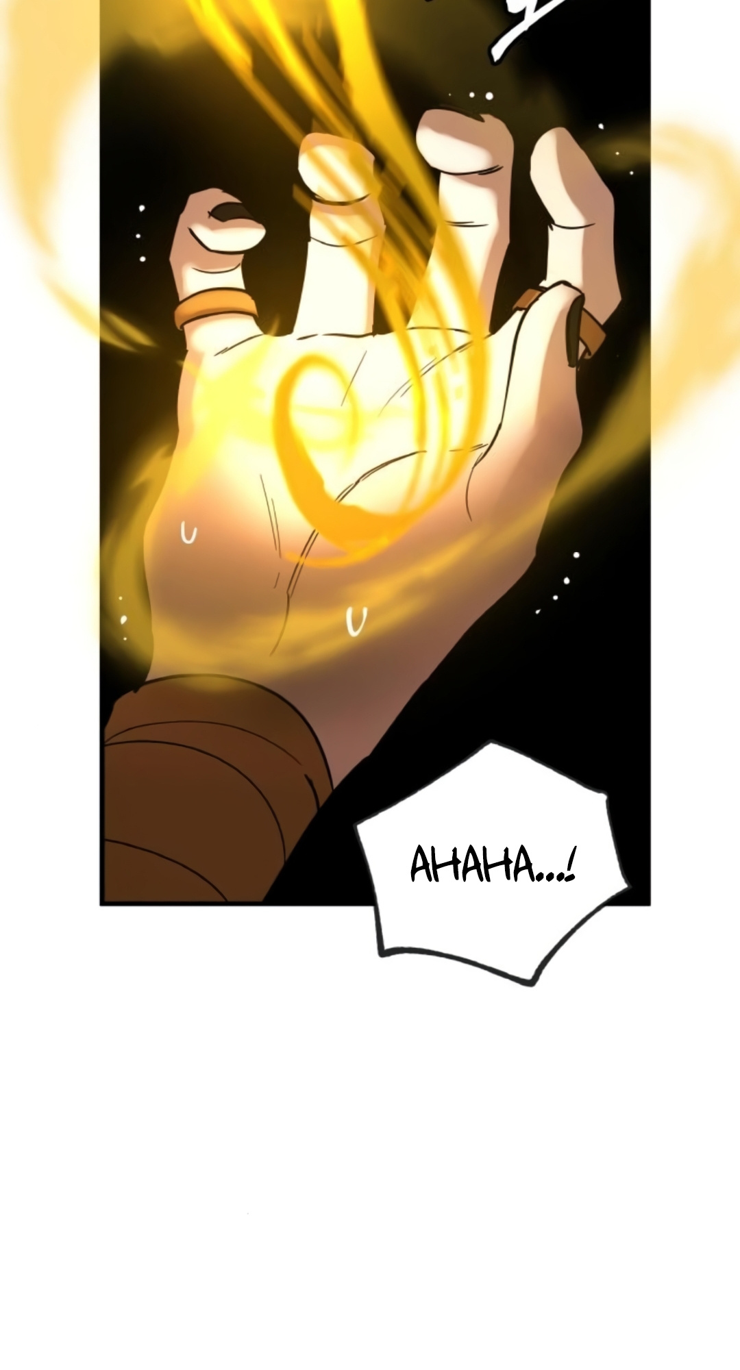 A World Of Gold To You - Chapter 2 Page 59