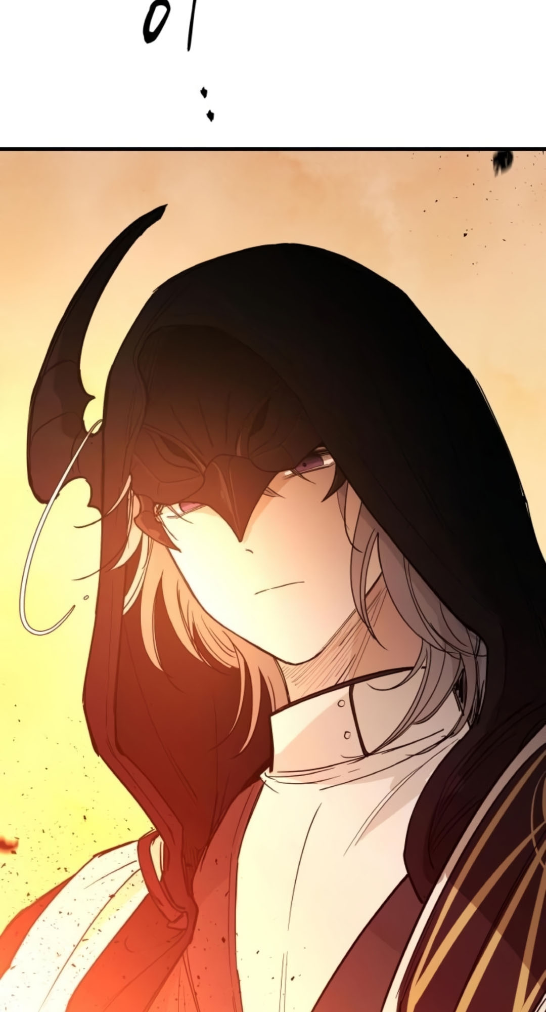 A World Of Gold To You - Chapter 2 Page 6