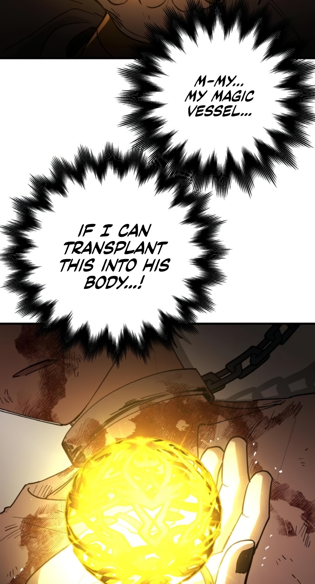 A World Of Gold To You - Chapter 2 Page 64