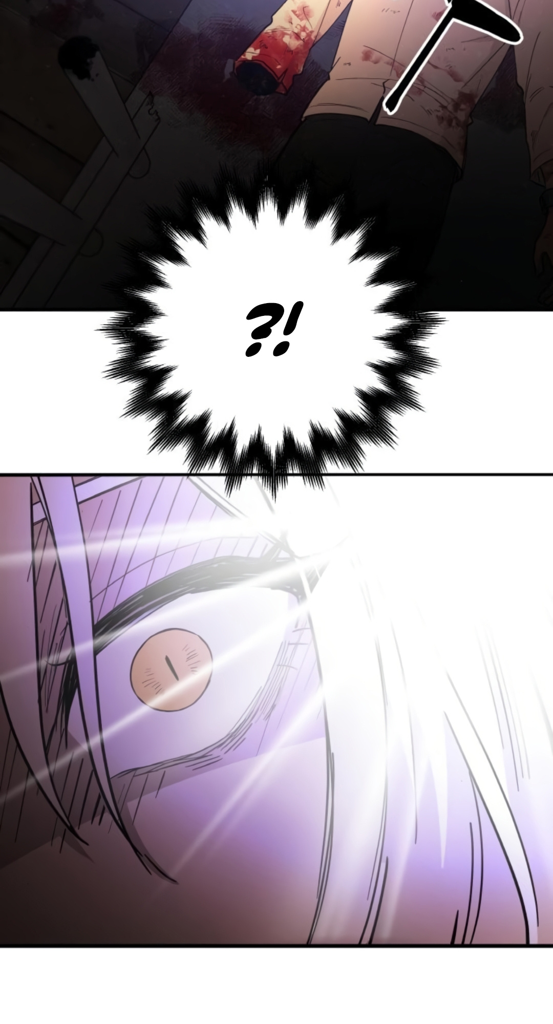 A World Of Gold To You - Chapter 2 Page 70