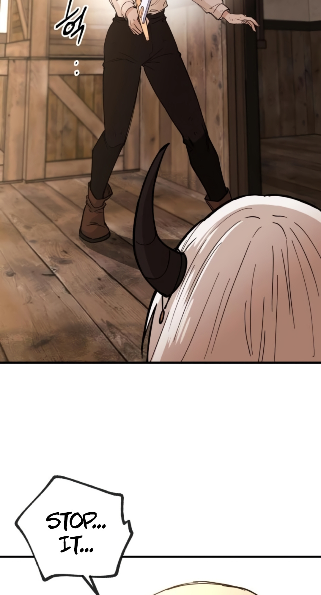 A World Of Gold To You - Chapter 2 Page 75