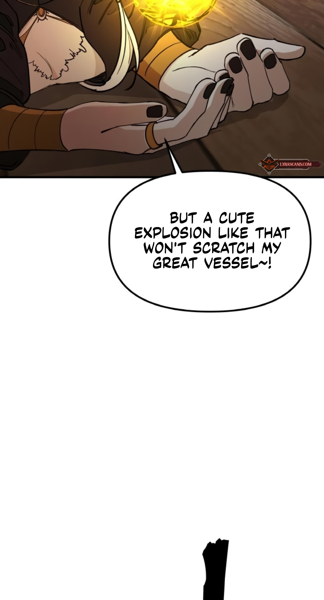 A World Of Gold To You - Chapter 2 Page 79