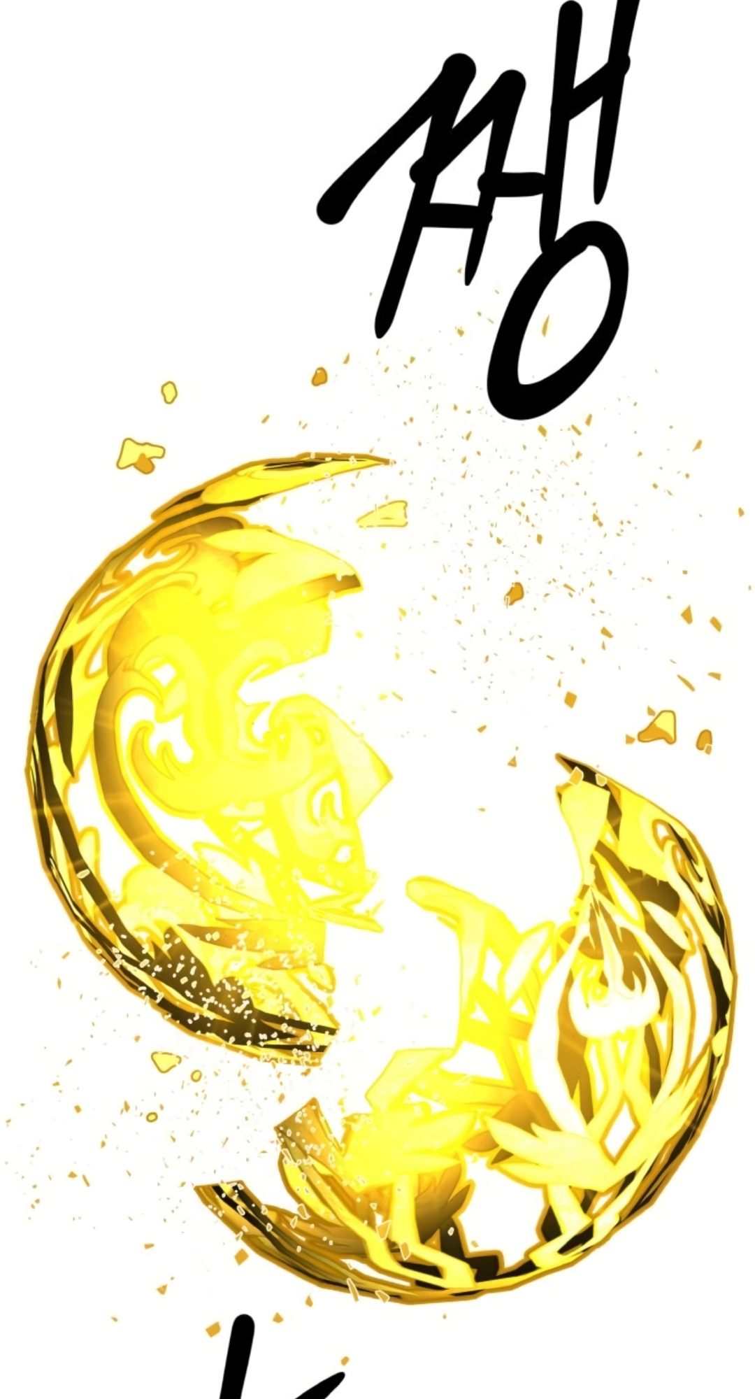 A World Of Gold To You - Chapter 2 Page 82