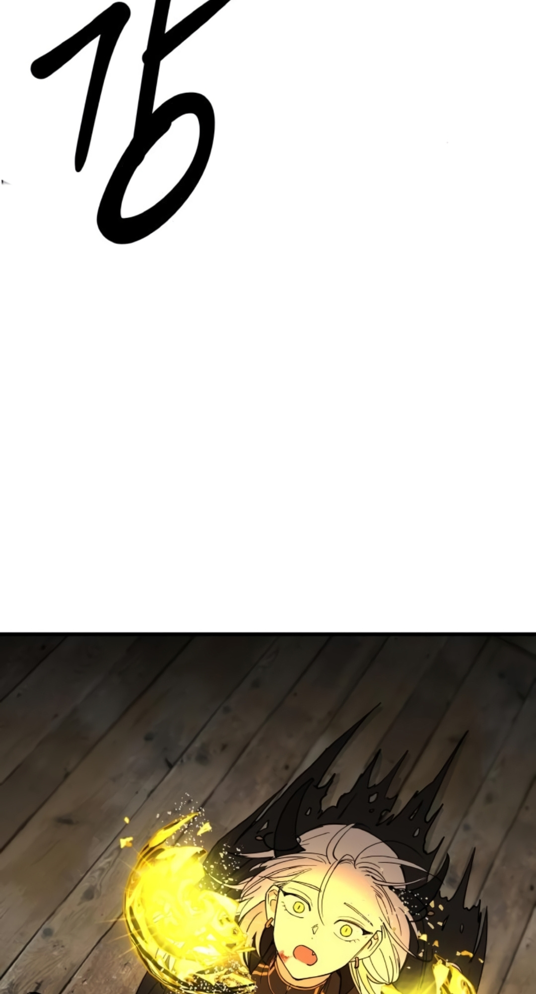 A World Of Gold To You - Chapter 2 Page 83