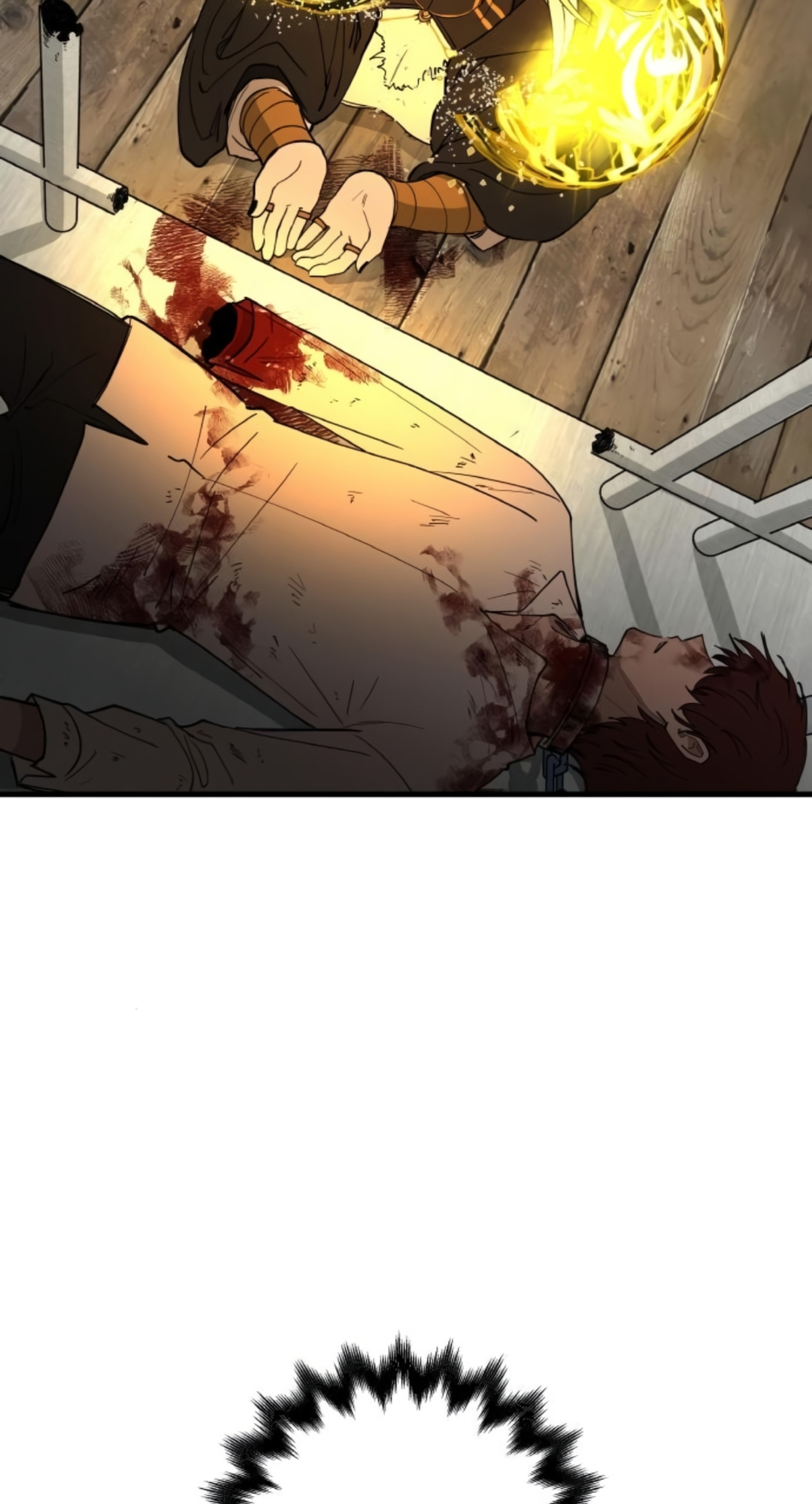 A World Of Gold To You - Chapter 2 Page 84