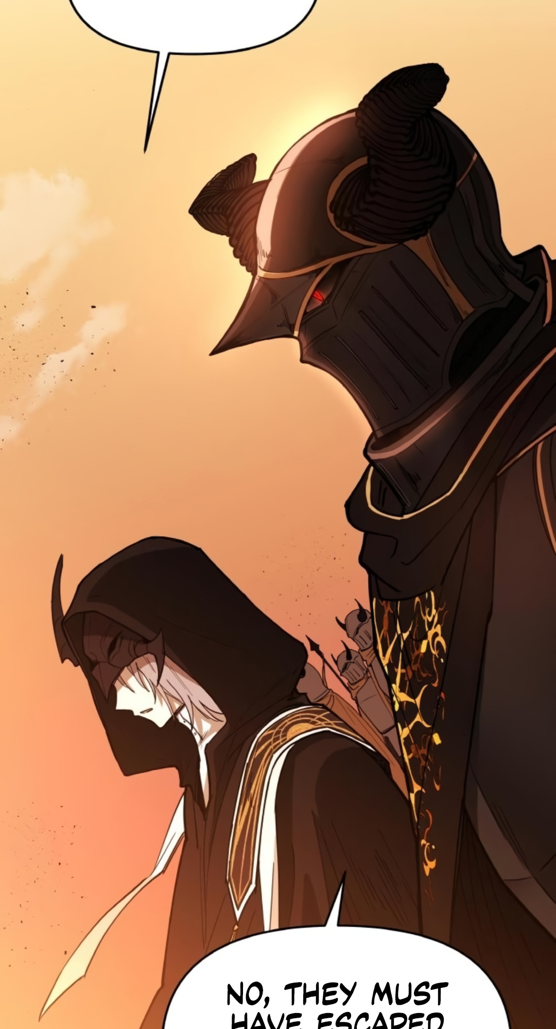 A World Of Gold To You - Chapter 2 Page 9