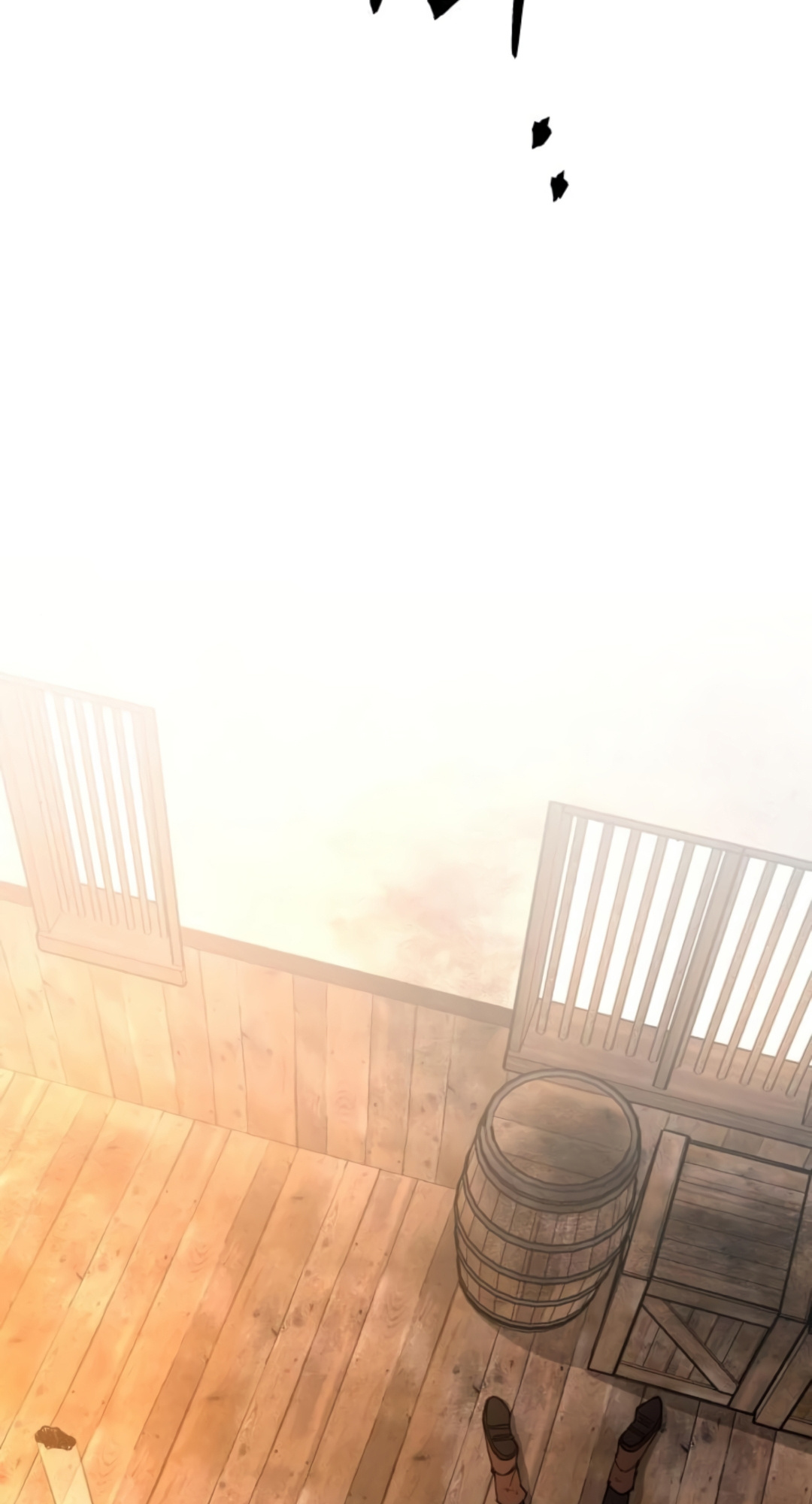 A World Of Gold To You - Chapter 2 Page 97