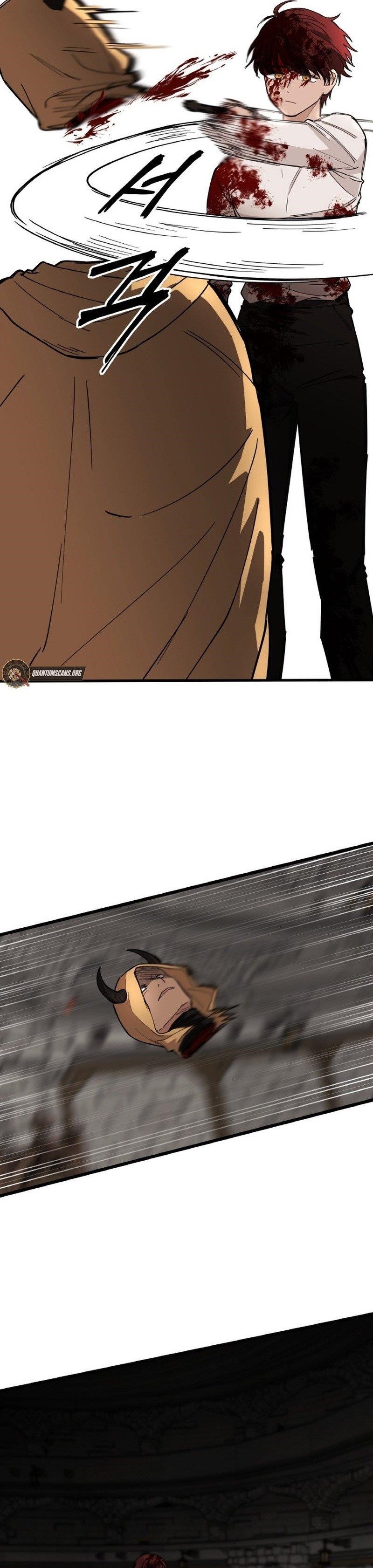 A World Of Gold To You - Chapter 20 Page 11