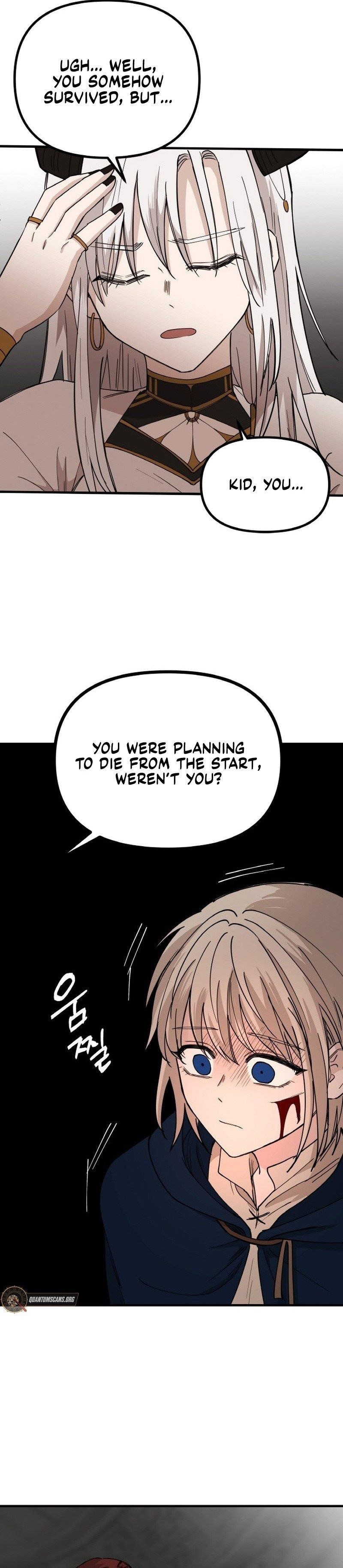 A World Of Gold To You - Chapter 20 Page 18