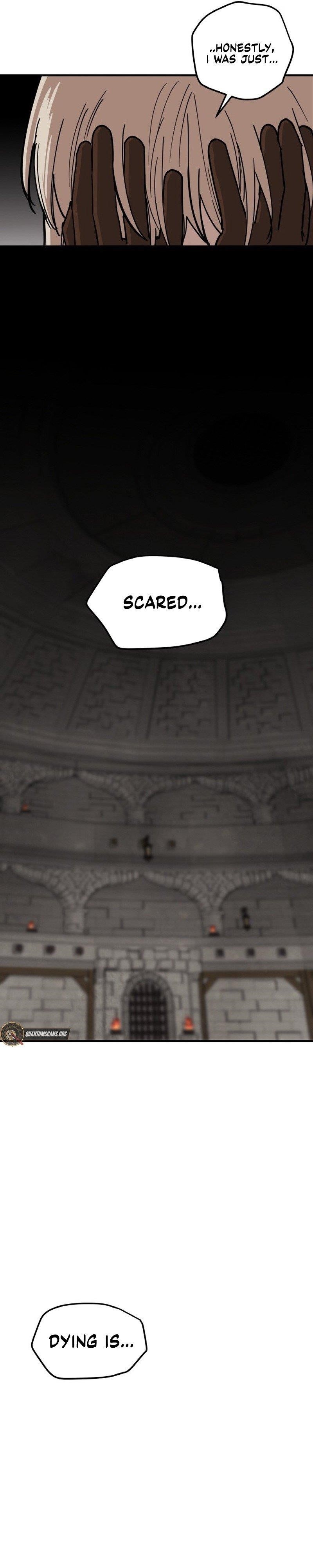 A World Of Gold To You - Chapter 20 Page 22