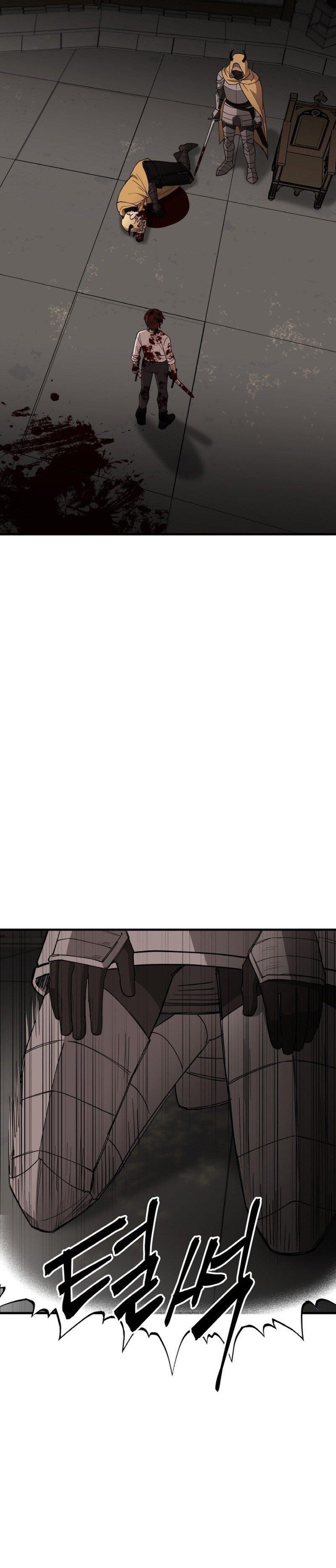 A World Of Gold To You - Chapter 20 Page 5