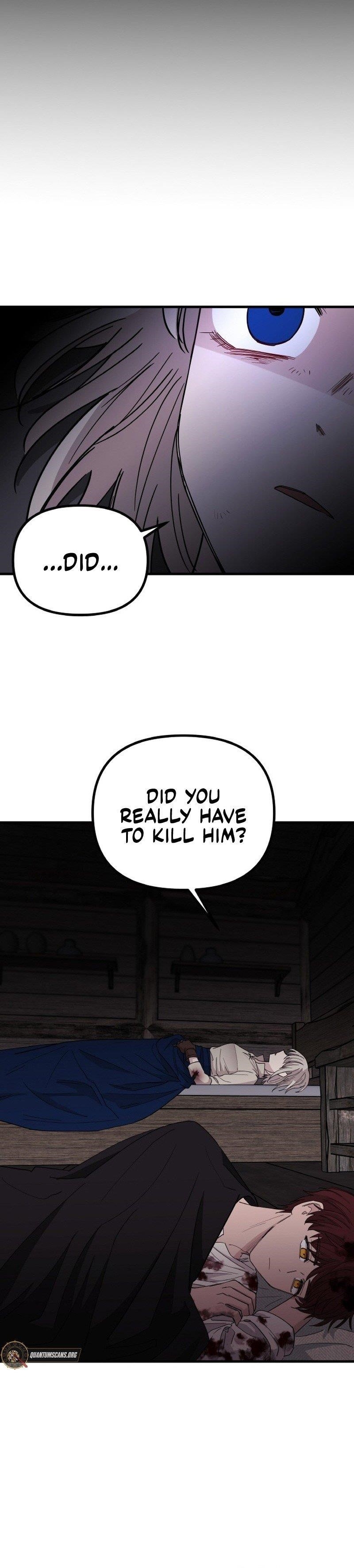 A World Of Gold To You - Chapter 21 Page 16