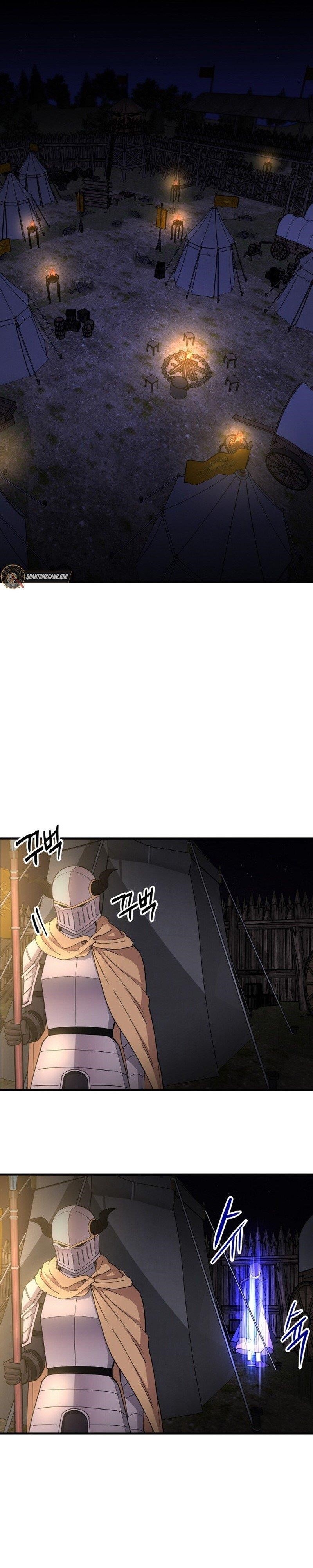 A World Of Gold To You - Chapter 21 Page 23