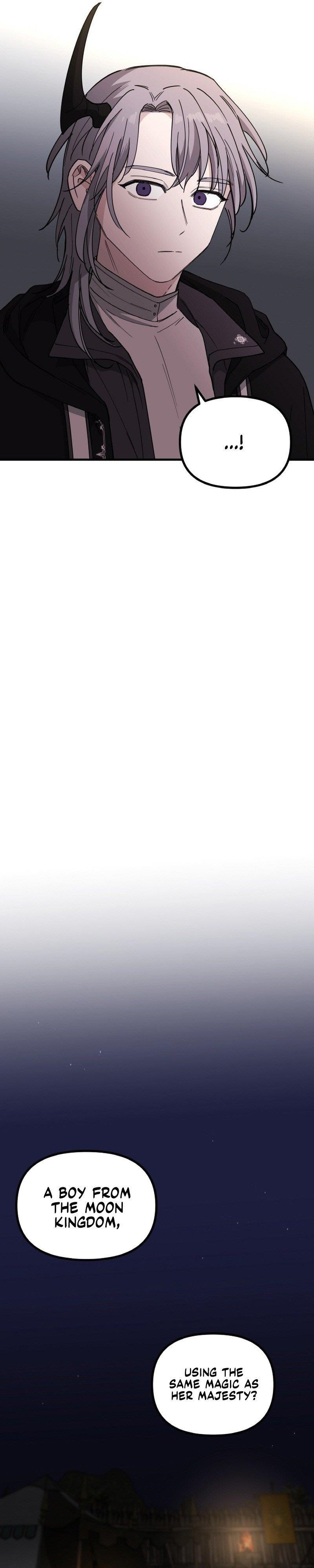 A World Of Gold To You - Chapter 22 Page 2