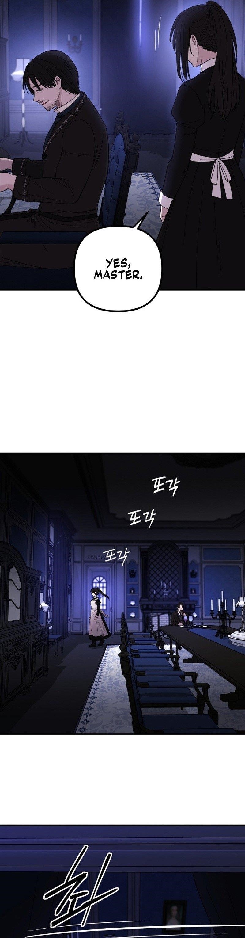 A World Of Gold To You - Chapter 22 Page 31