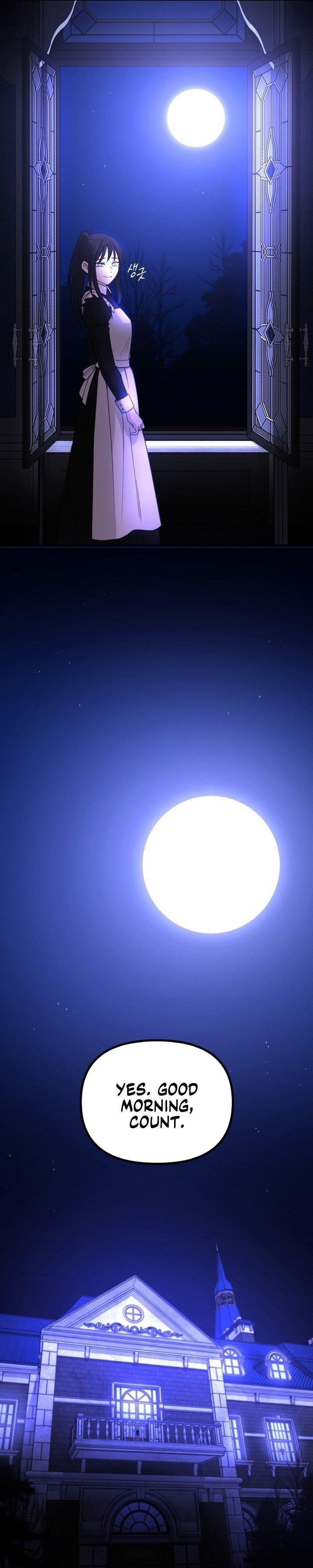 A World Of Gold To You - Chapter 22 Page 34